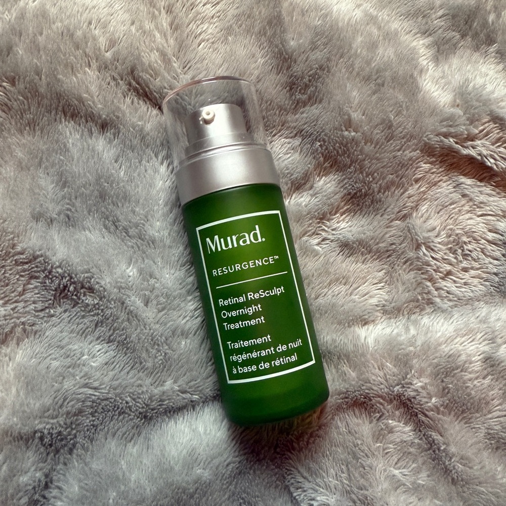 Murad retinal serum
